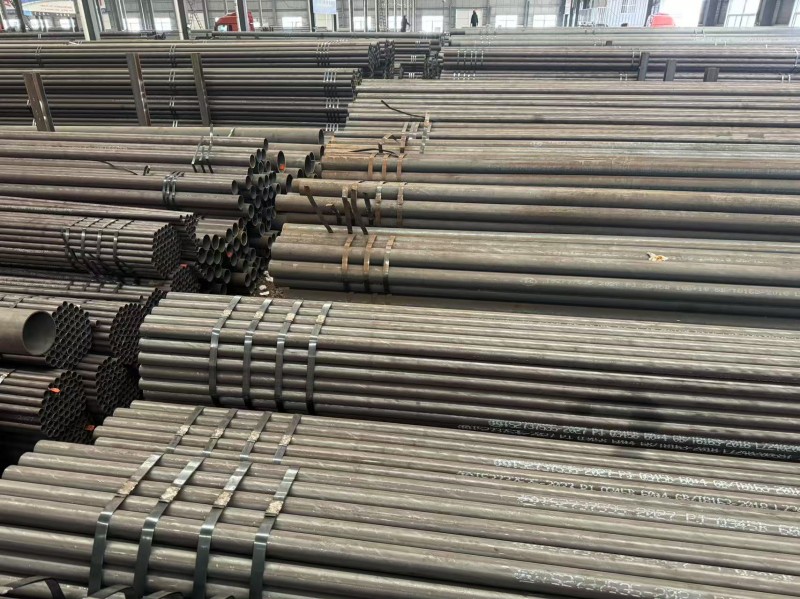 双牌16Mn合金钢管